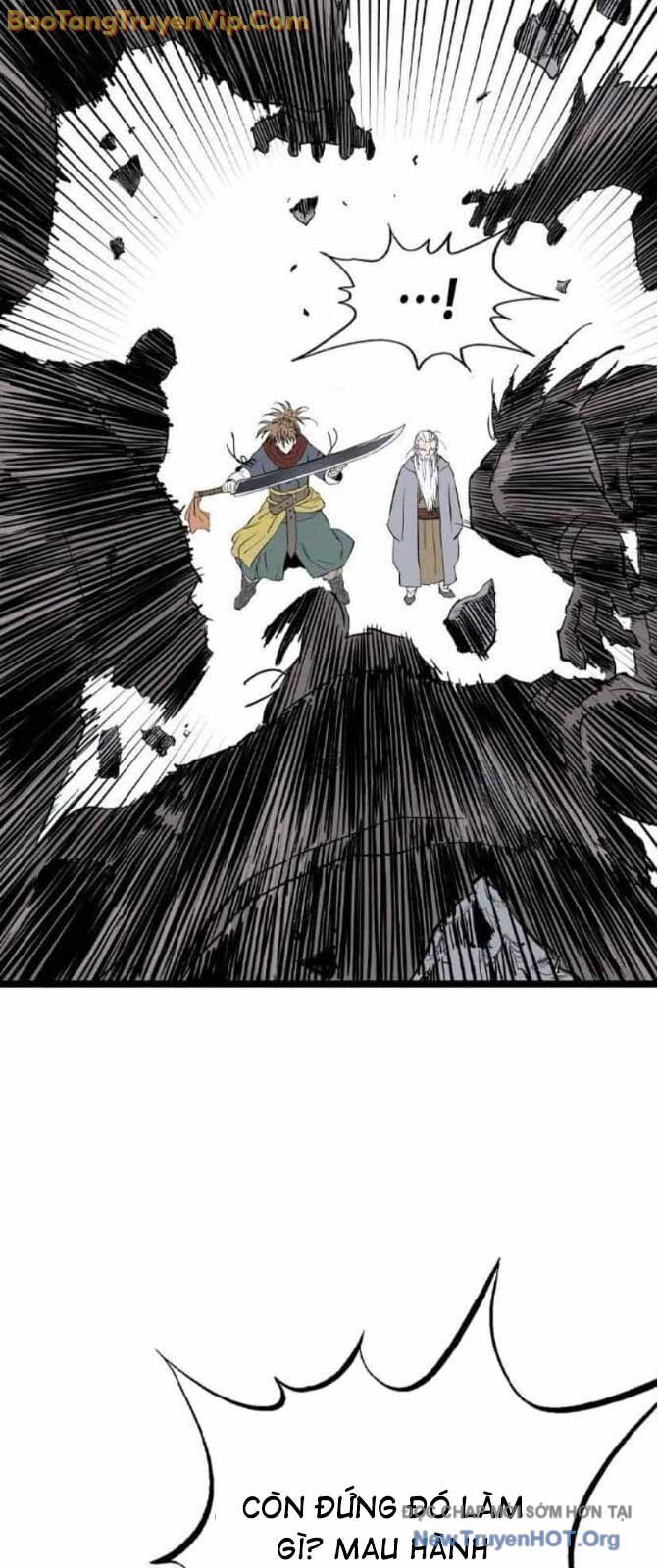 Sát Thần Tu La Chapter 53 - 84