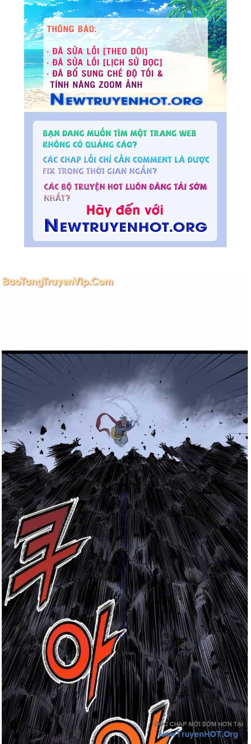 Sát Thần Tu La Chapter 54 - 1