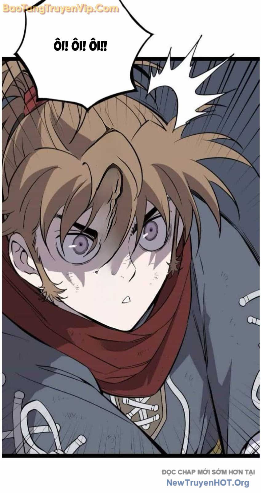 Sát Thần Tu La Chapter 54 - 15