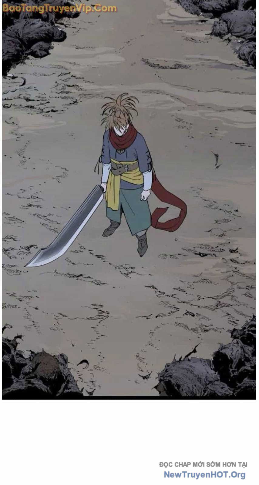 Sát Thần Tu La Chapter 54 - 29