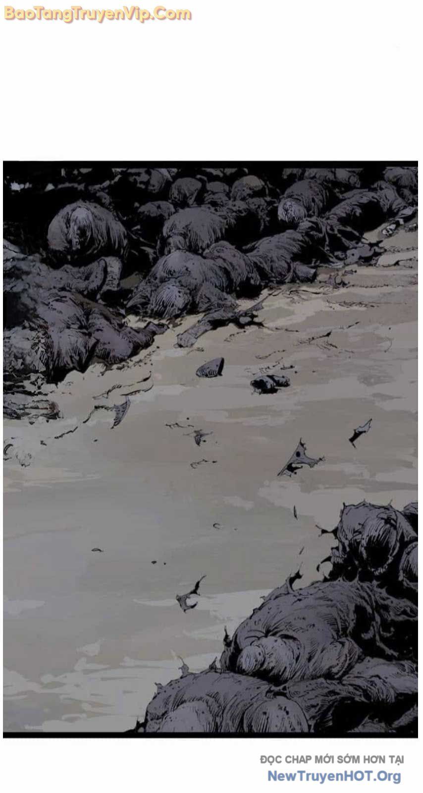 Sát Thần Tu La Chapter 54 - 30