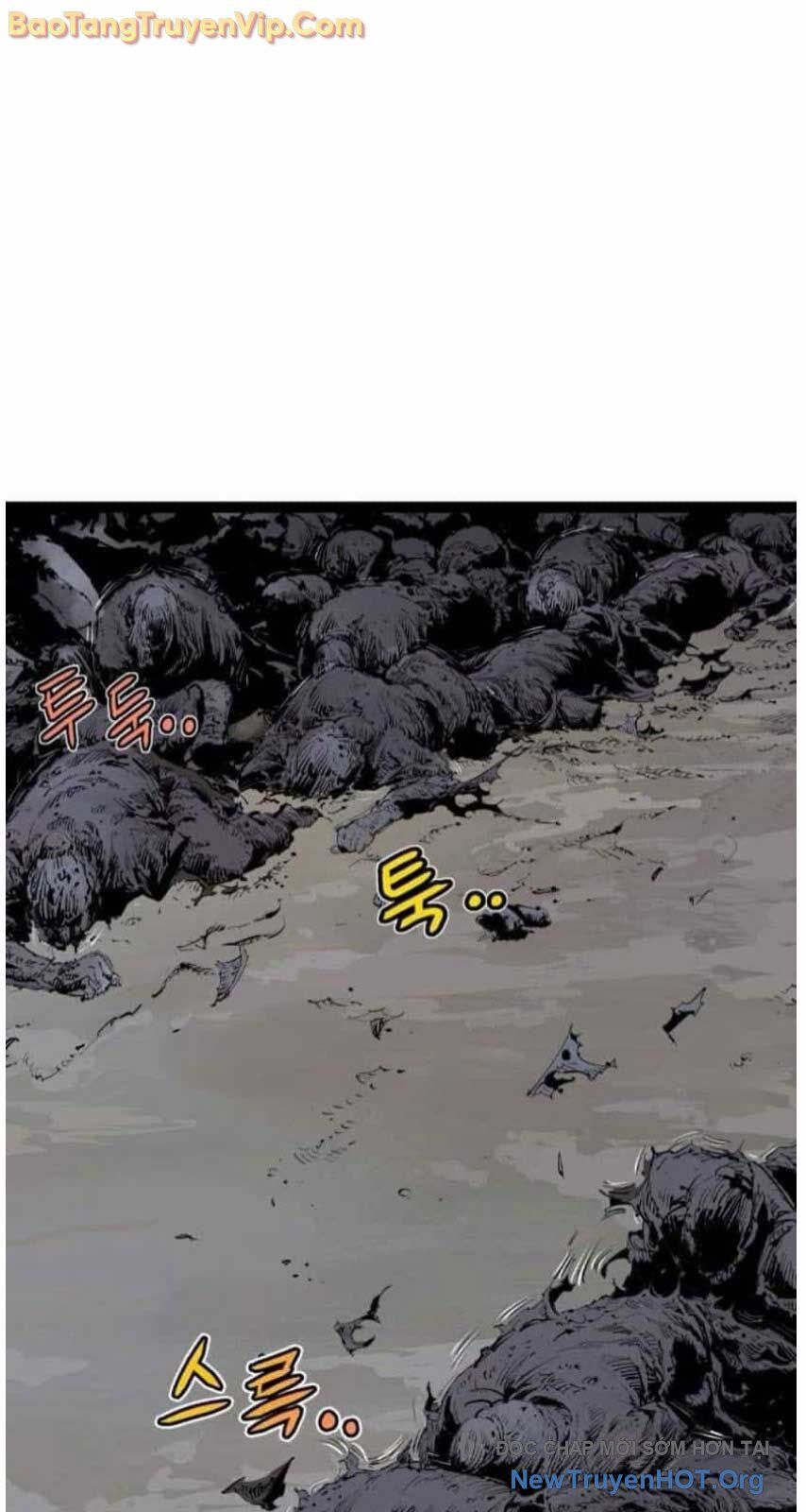 Sát Thần Tu La Chapter 54 - 31