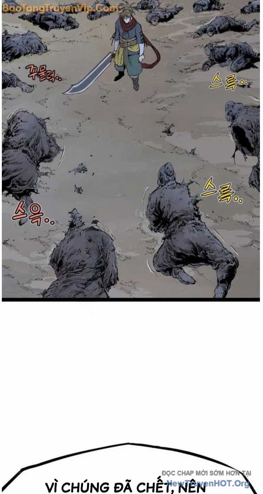 Sát Thần Tu La Chapter 54 - 34