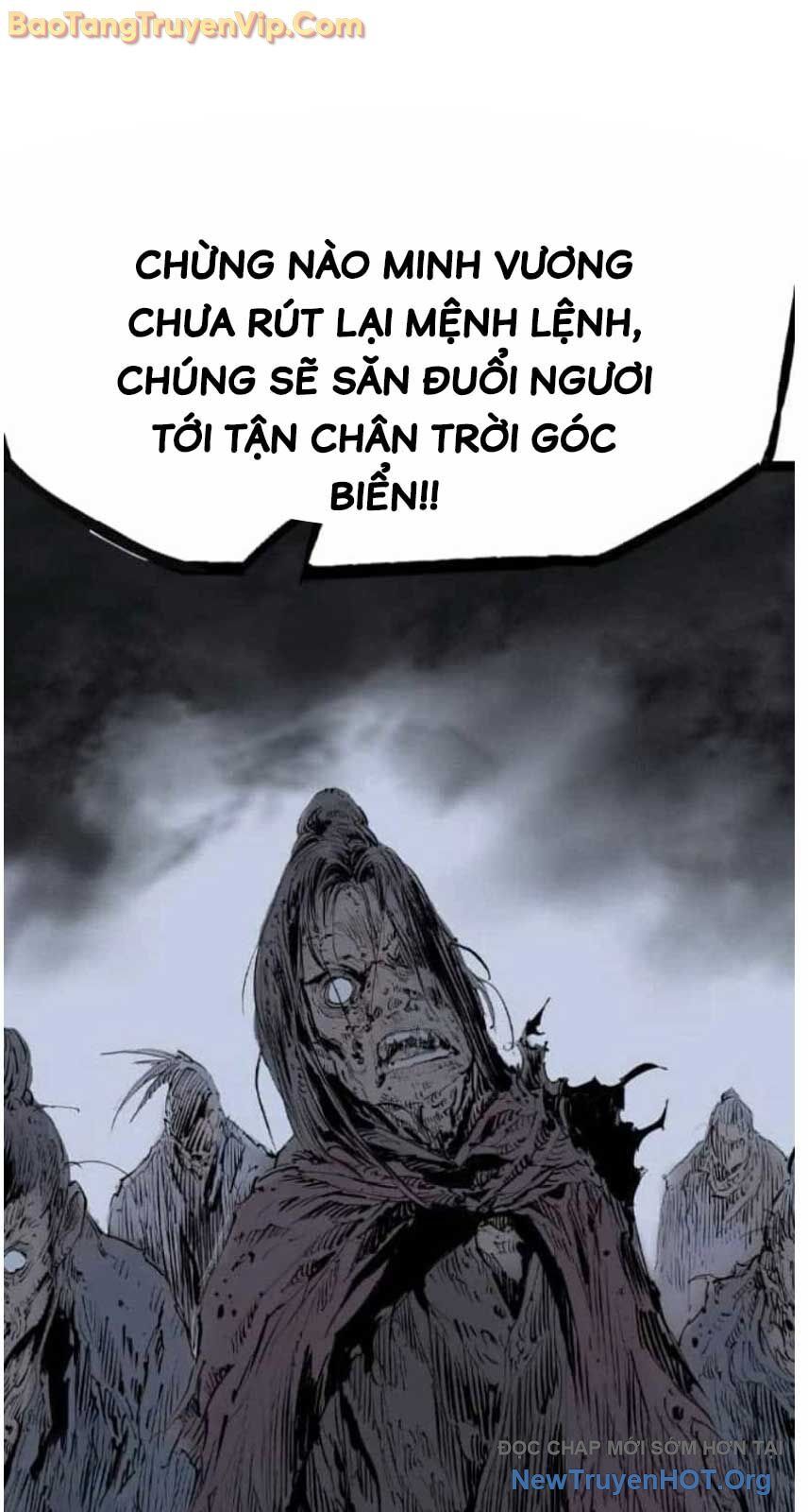 Sát Thần Tu La Chapter 54 - 37