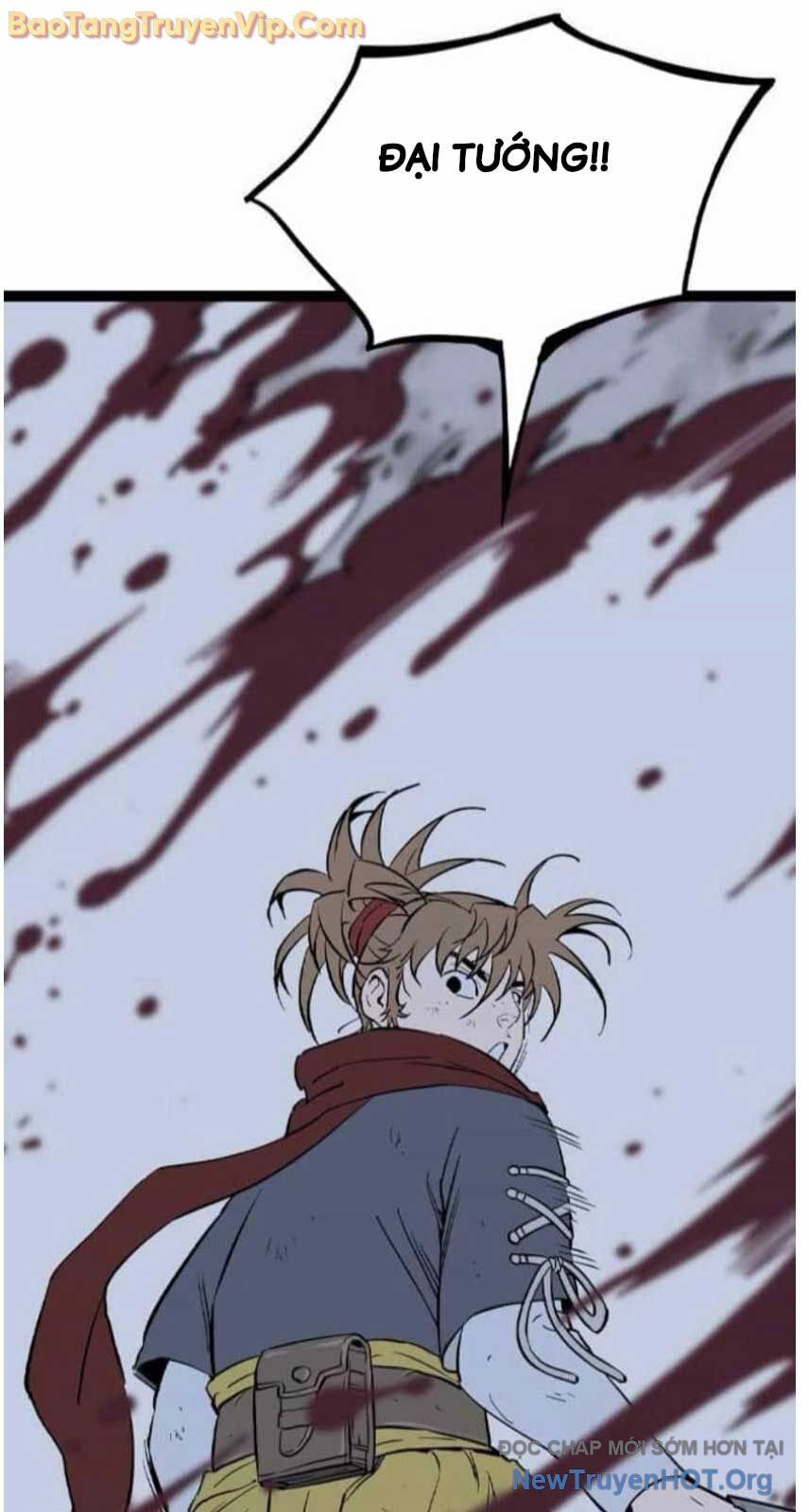 Sát Thần Tu La Chapter 54 - 43