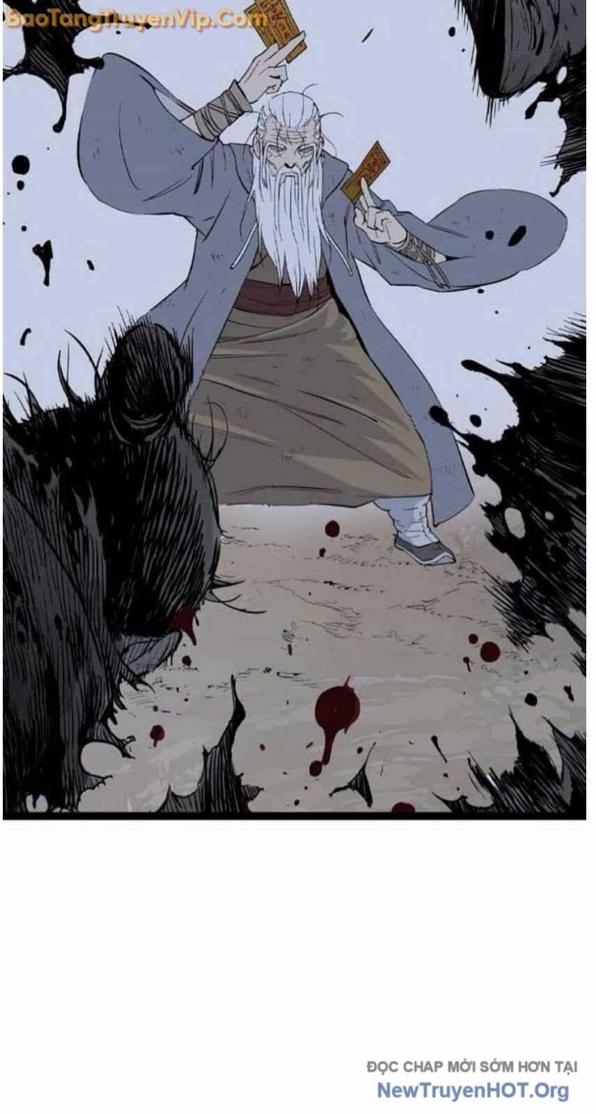 Sát Thần Tu La Chapter 54 - 45