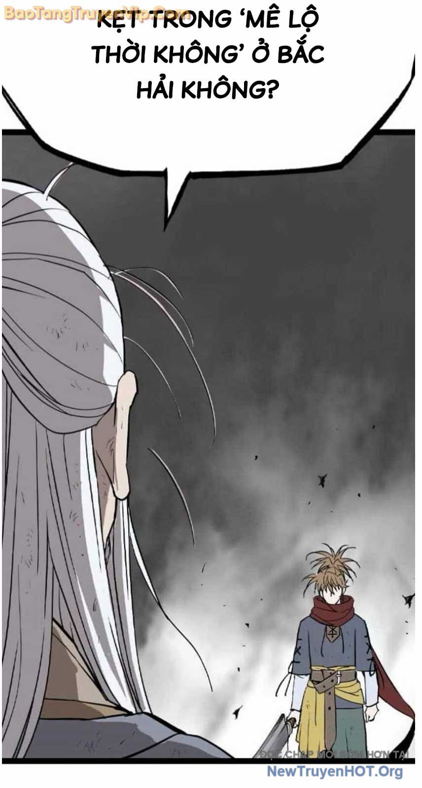 Sát Thần Tu La Chapter 54 - 49