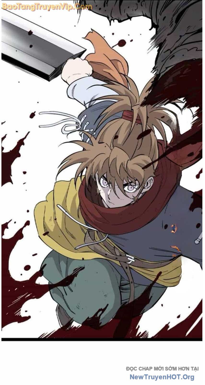 Sát Thần Tu La Chapter 54 - 6