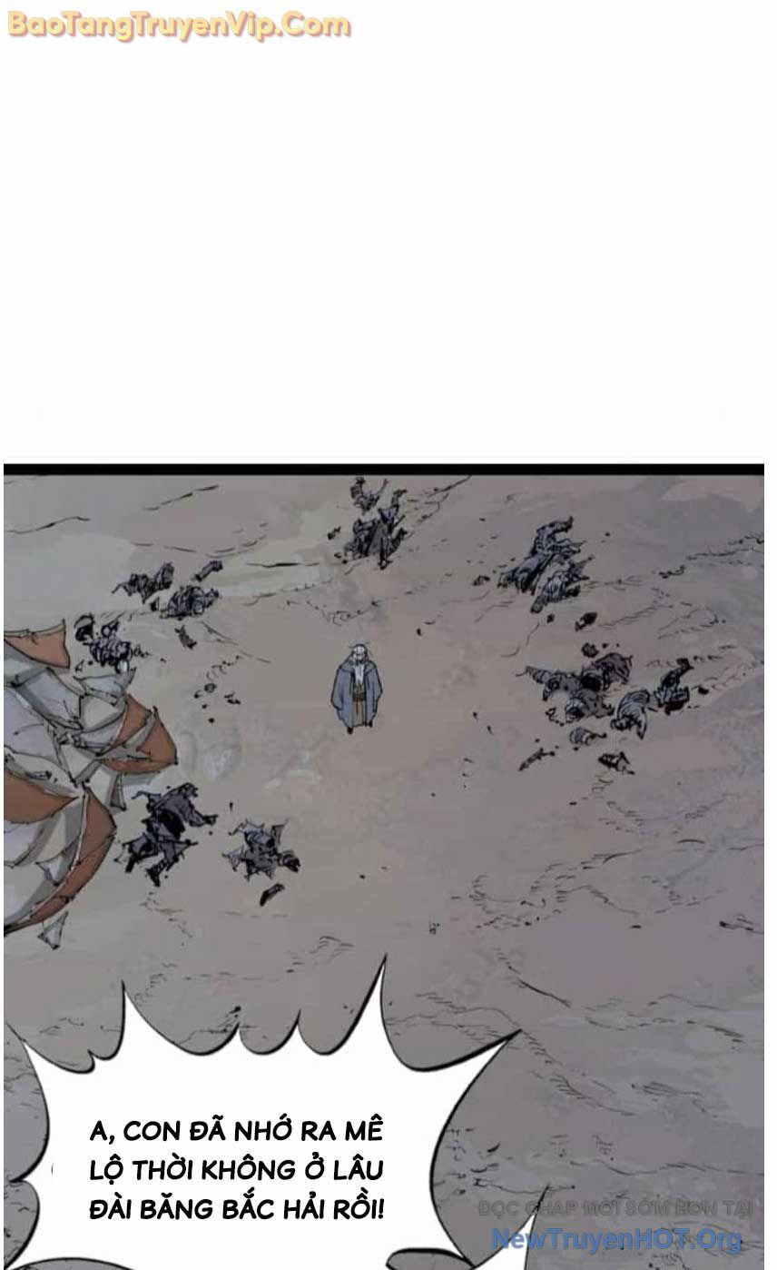 Sát Thần Tu La Chapter 54 - 55