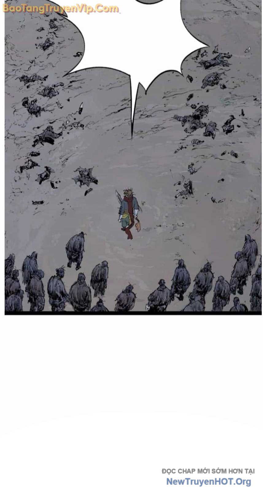 Sát Thần Tu La Chapter 54 - 56