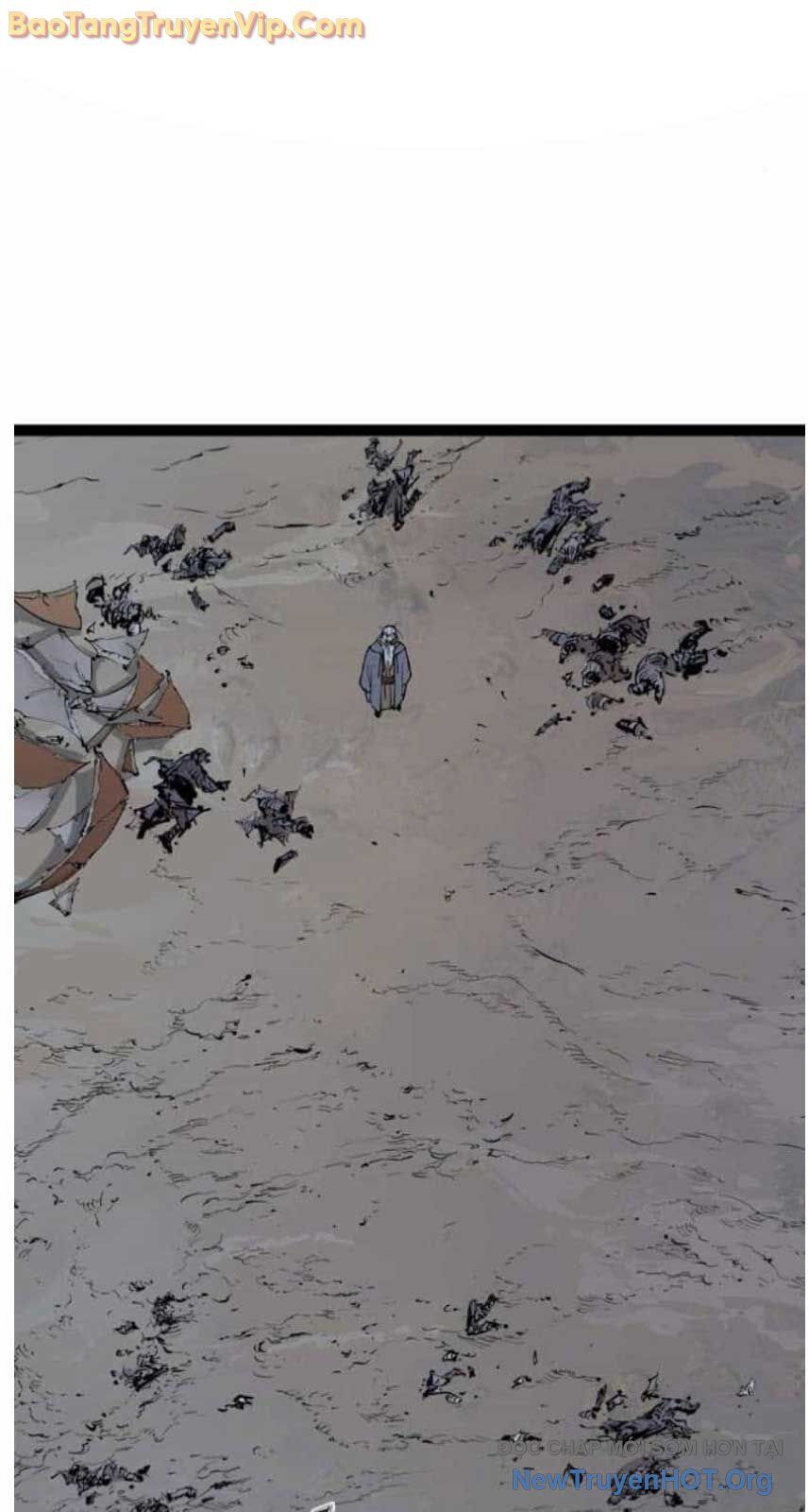 Sát Thần Tu La Chapter 54 - 57