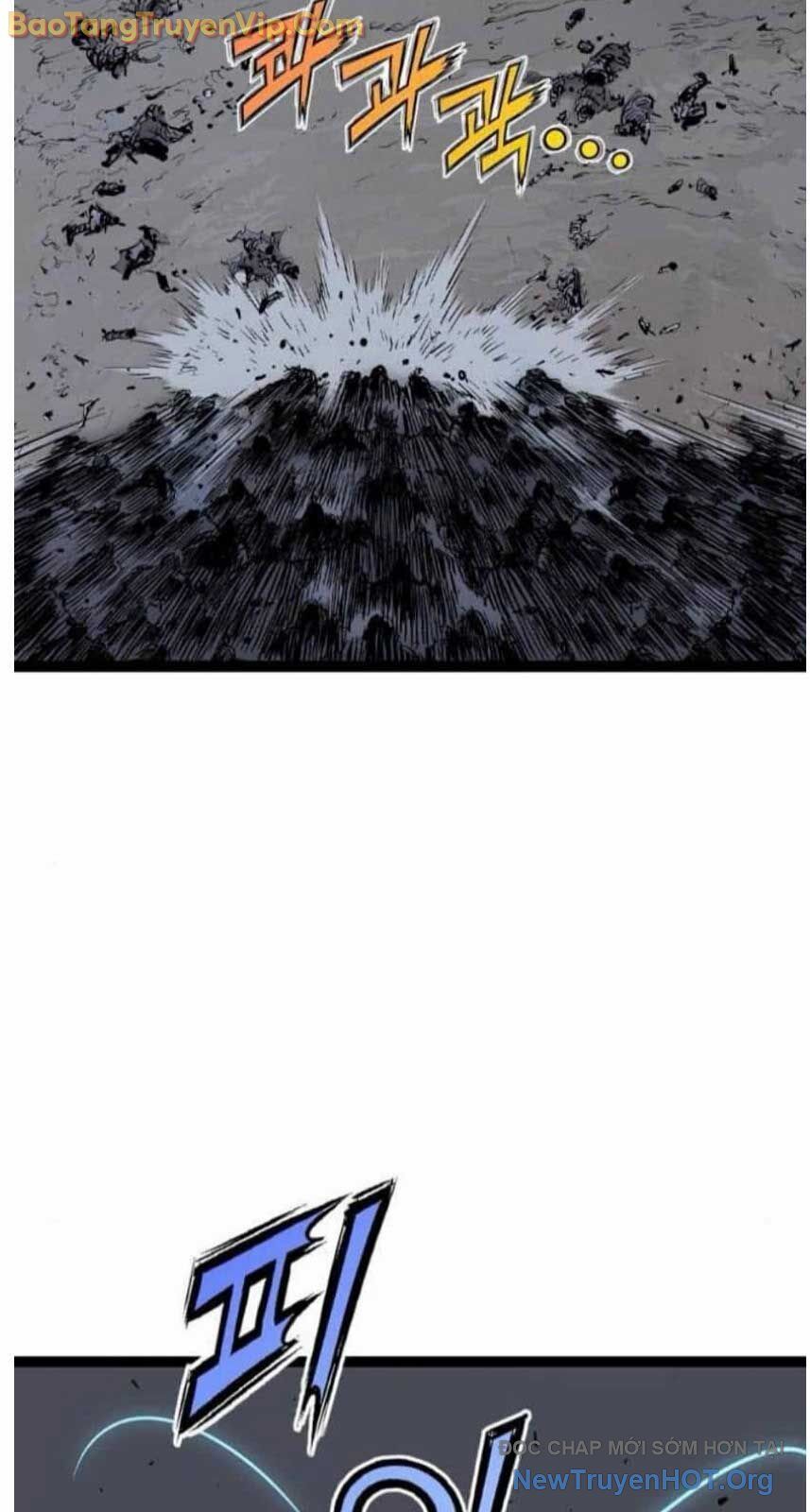 Sát Thần Tu La Chapter 54 - 58