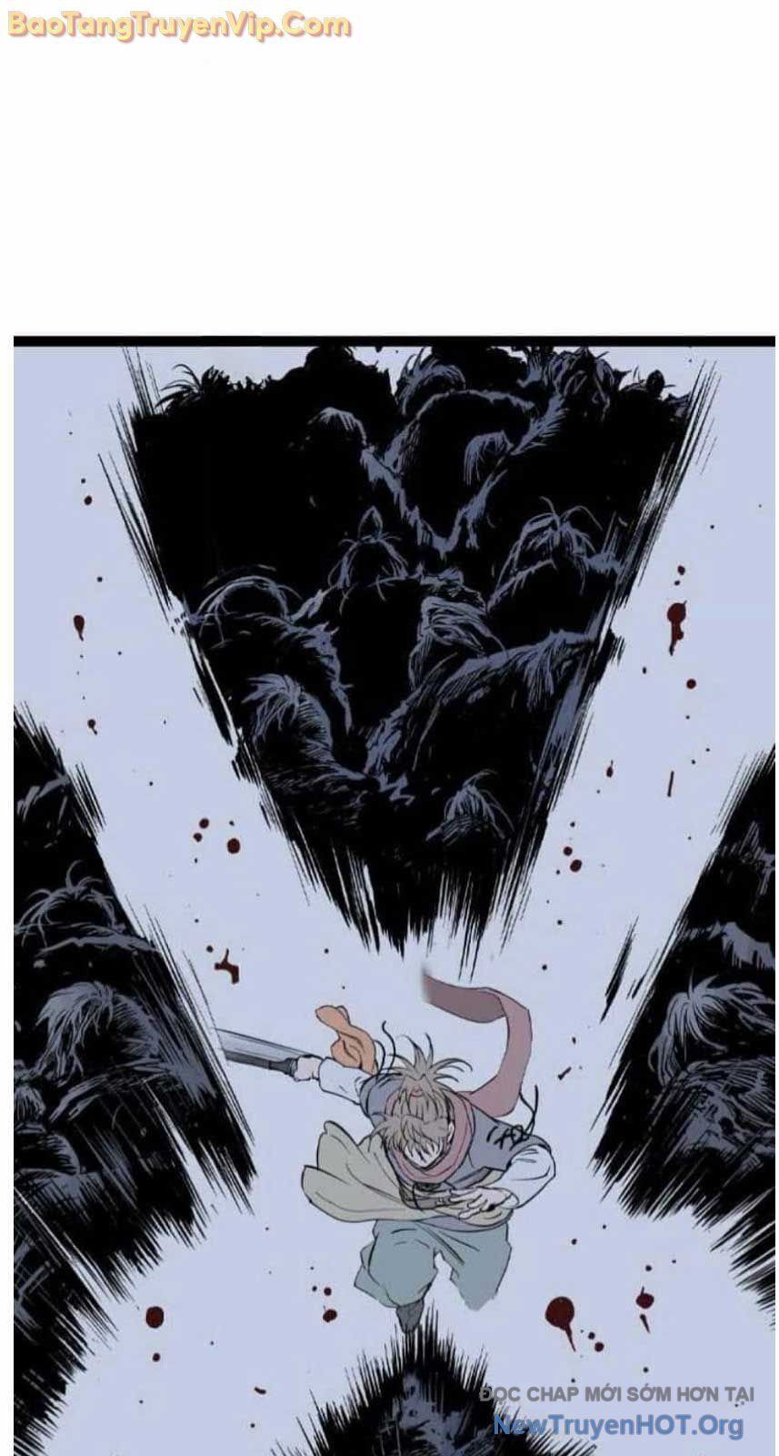 Sát Thần Tu La Chapter 54 - 60