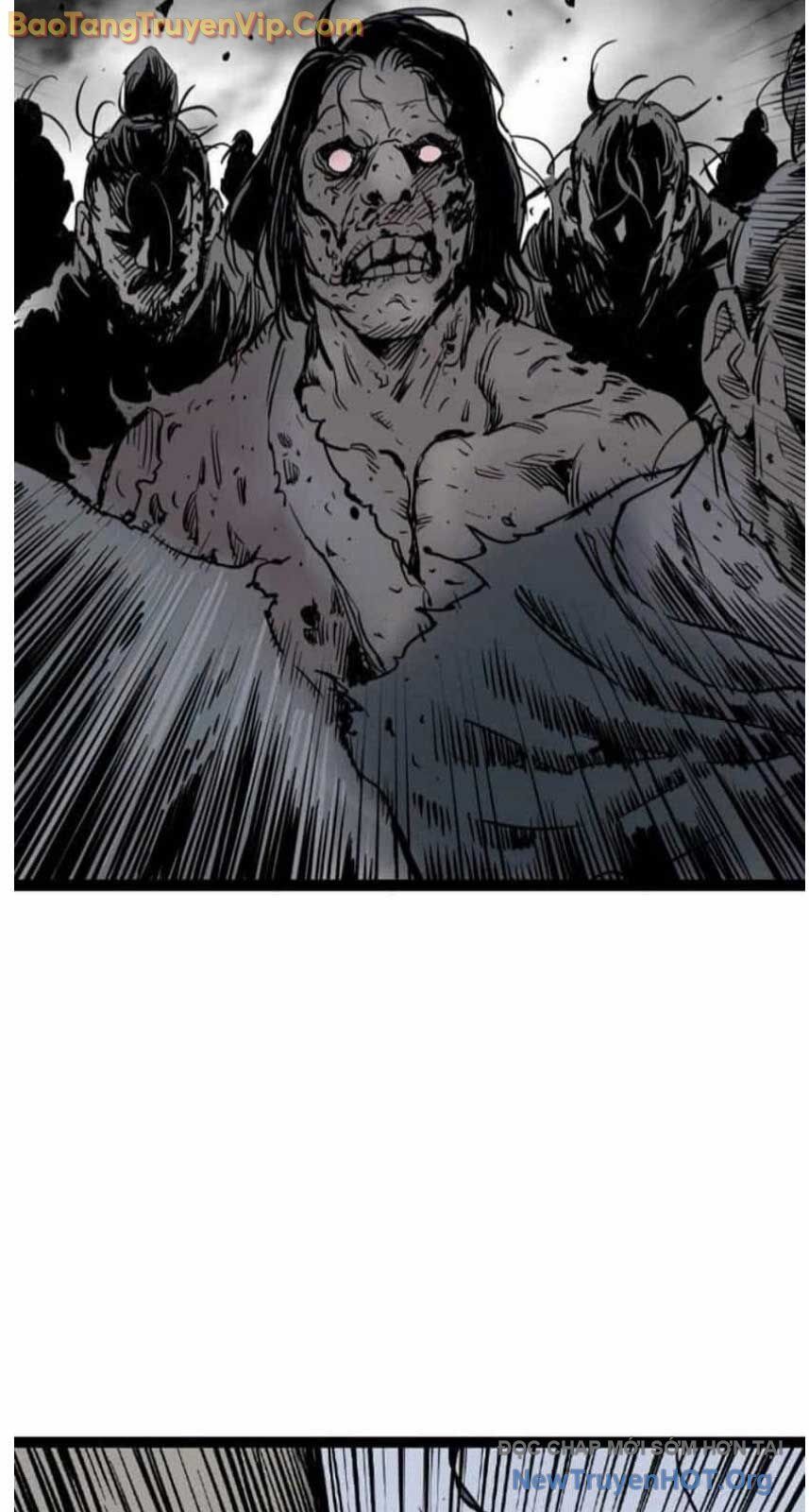 Sát Thần Tu La Chapter 54 - 64