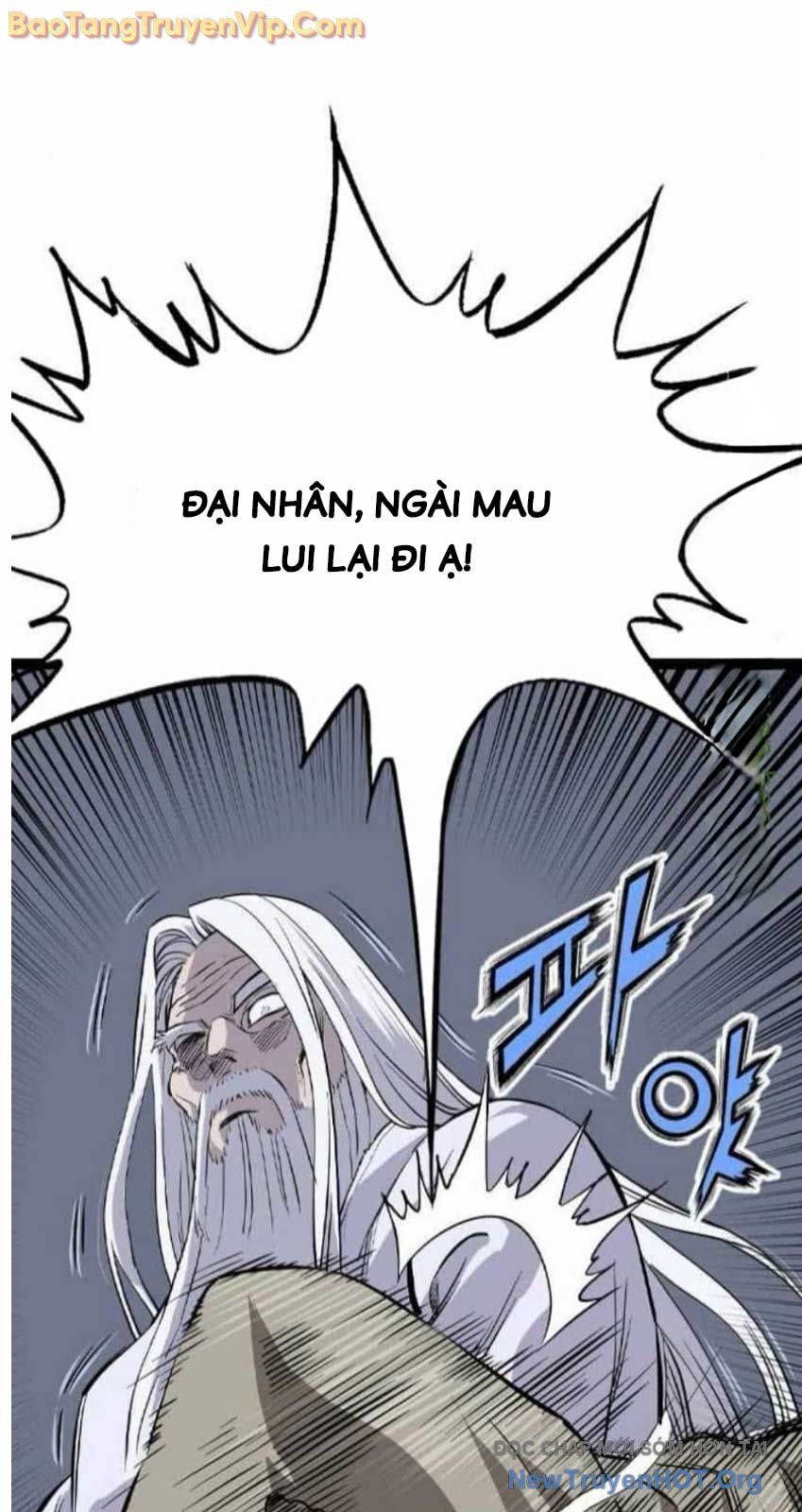 Sát Thần Tu La Chapter 54 - 81