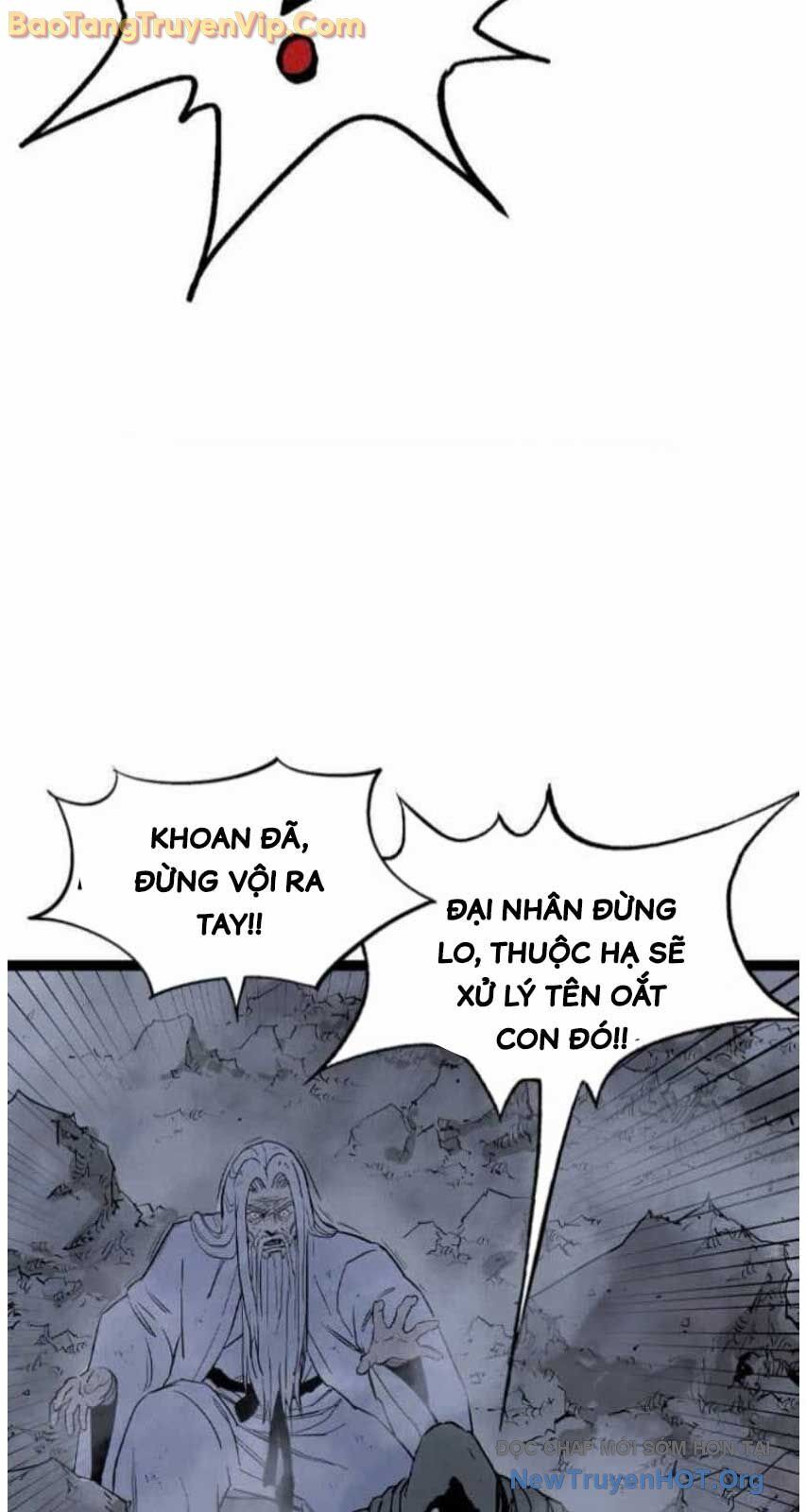 Sát Thần Tu La Chapter 54 - 97