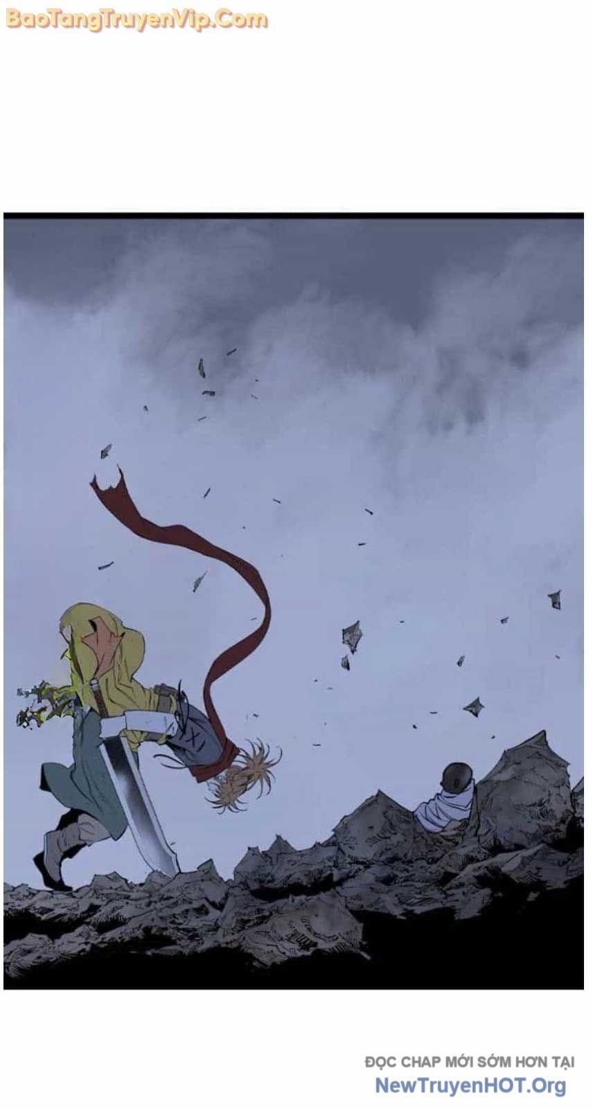 Sát Thần Tu La Chapter 55 - 20