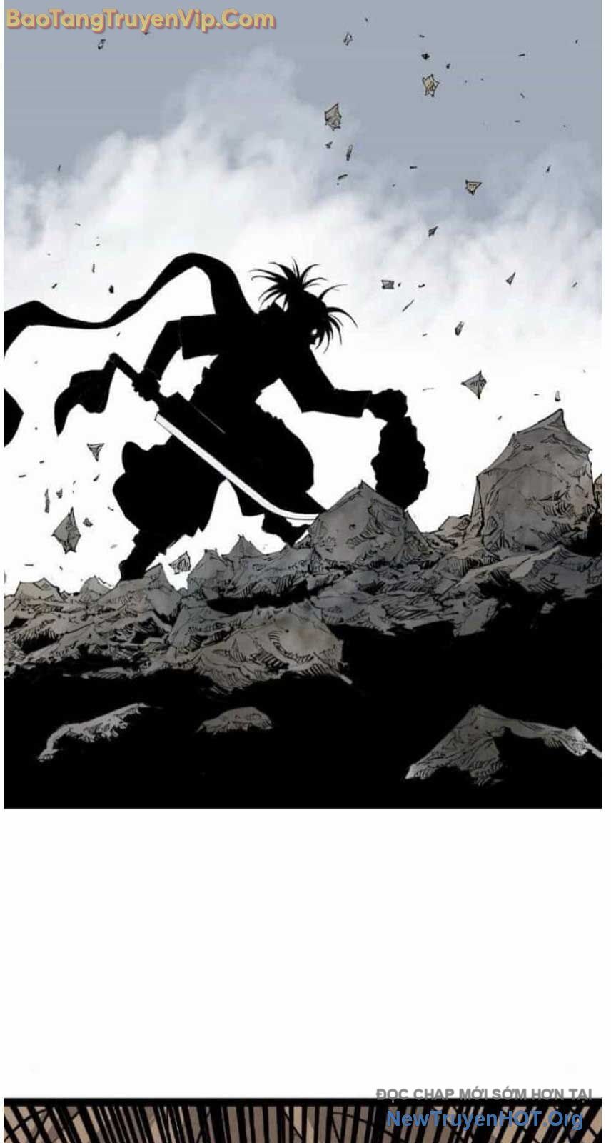 Sát Thần Tu La Chapter 55 - 33