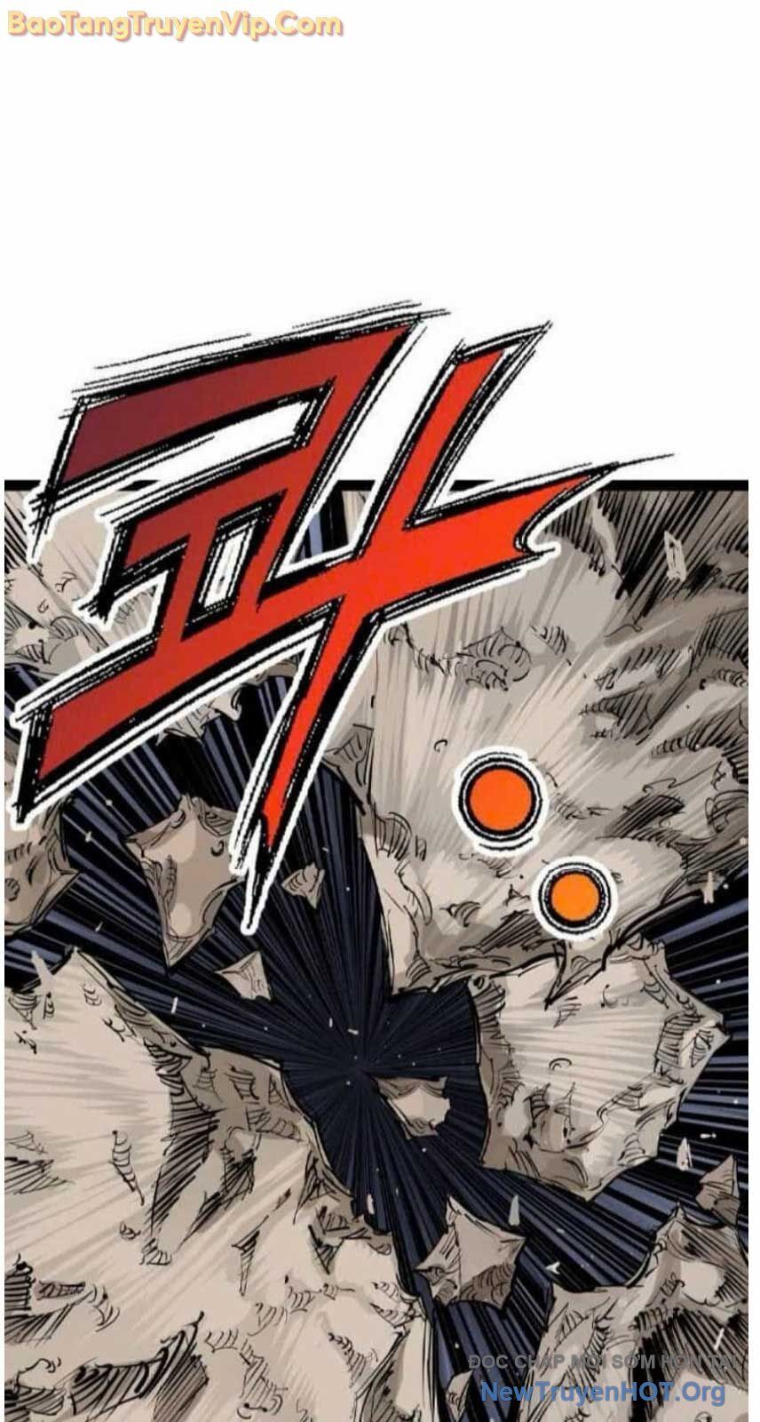 Sát Thần Tu La Chapter 55 - 36