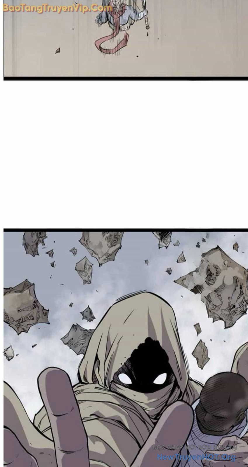 Sát Thần Tu La Chapter 55 - 42