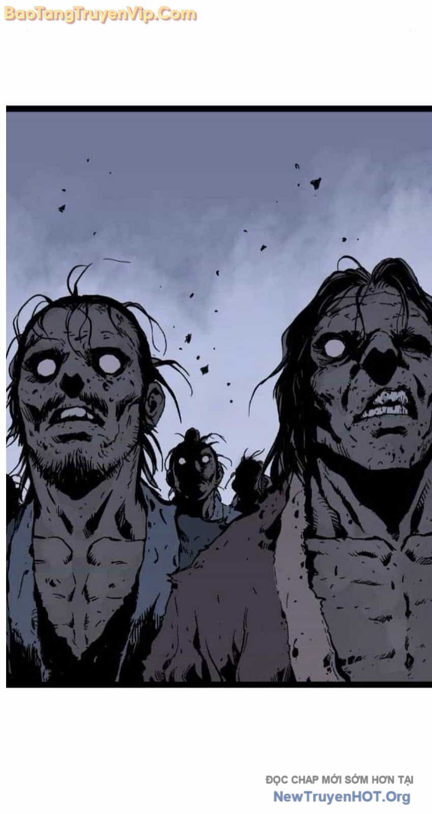 Sát Thần Tu La Chapter 55 - 46