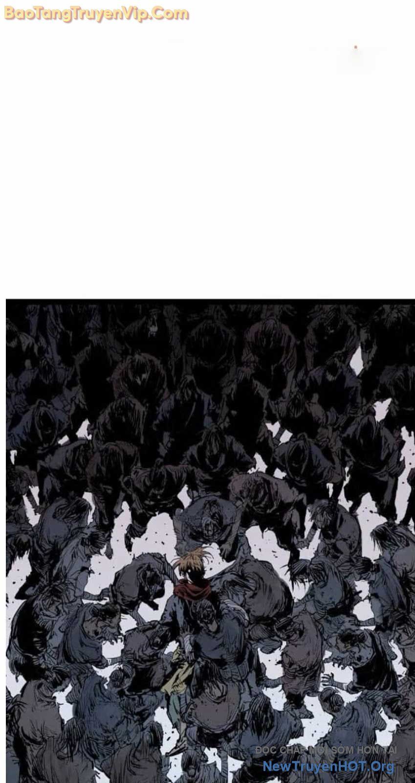 Sát Thần Tu La Chapter 55 - 51