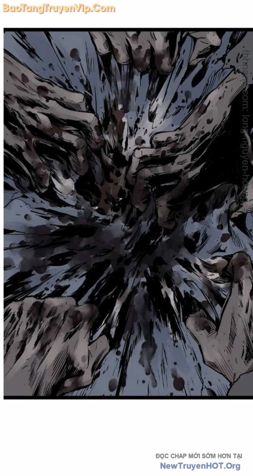 Sát Thần Tu La Chapter 55 - 54