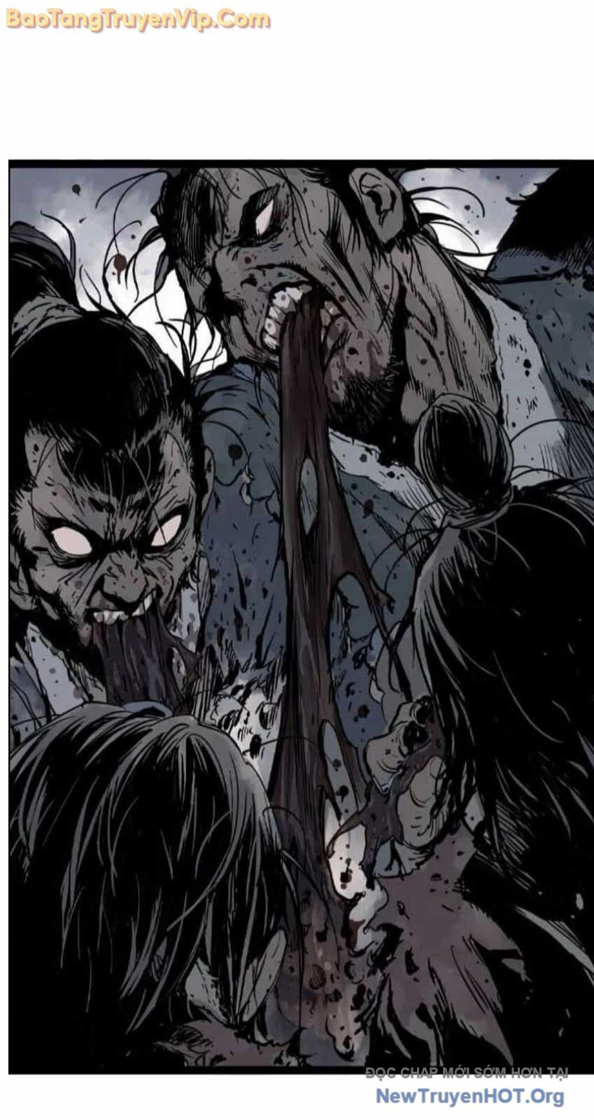 Sát Thần Tu La Chapter 55 - 55