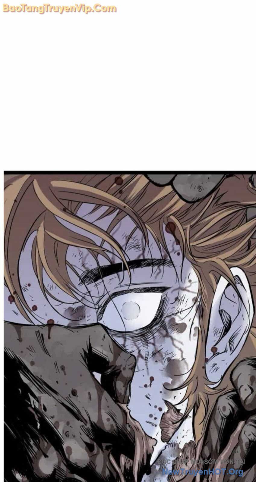 Sát Thần Tu La Chapter 55 - 56