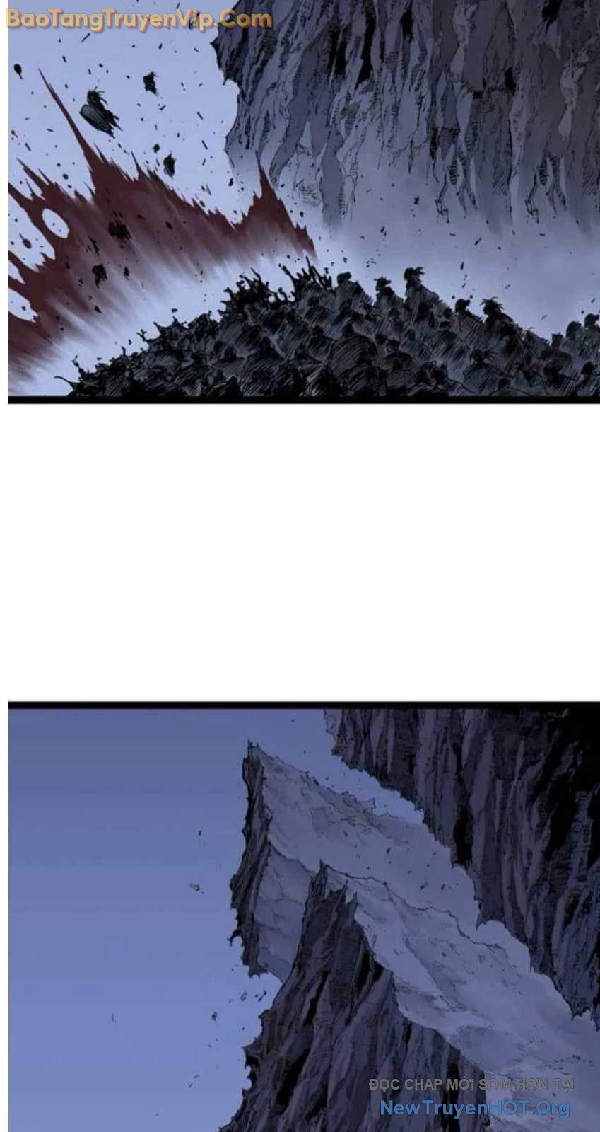 Sát Thần Tu La Chapter 55 - 62