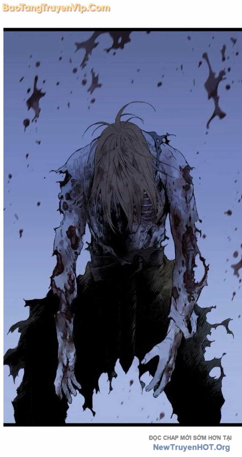 Sát Thần Tu La Chapter 55 - 66