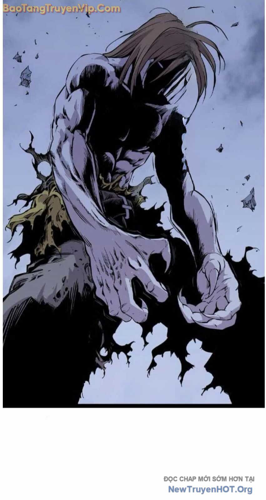 Sát Thần Tu La Chapter 55 - 83