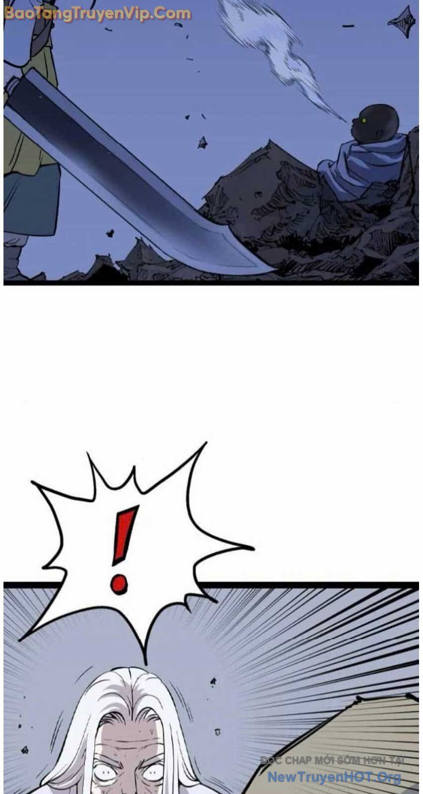 Sát Thần Tu La Chapter 55 - 10