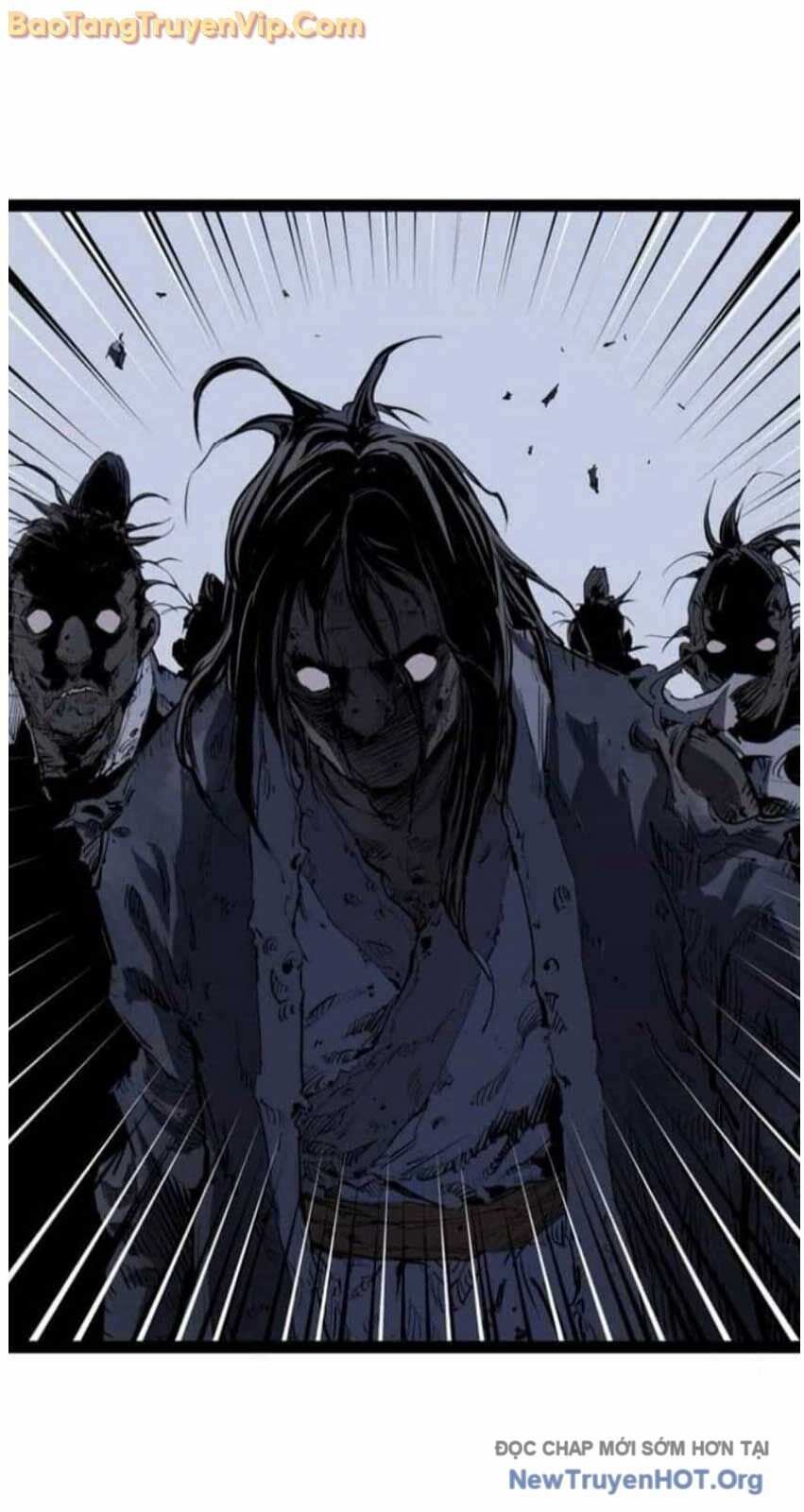 Sát Thần Tu La Chapter 55 - 93