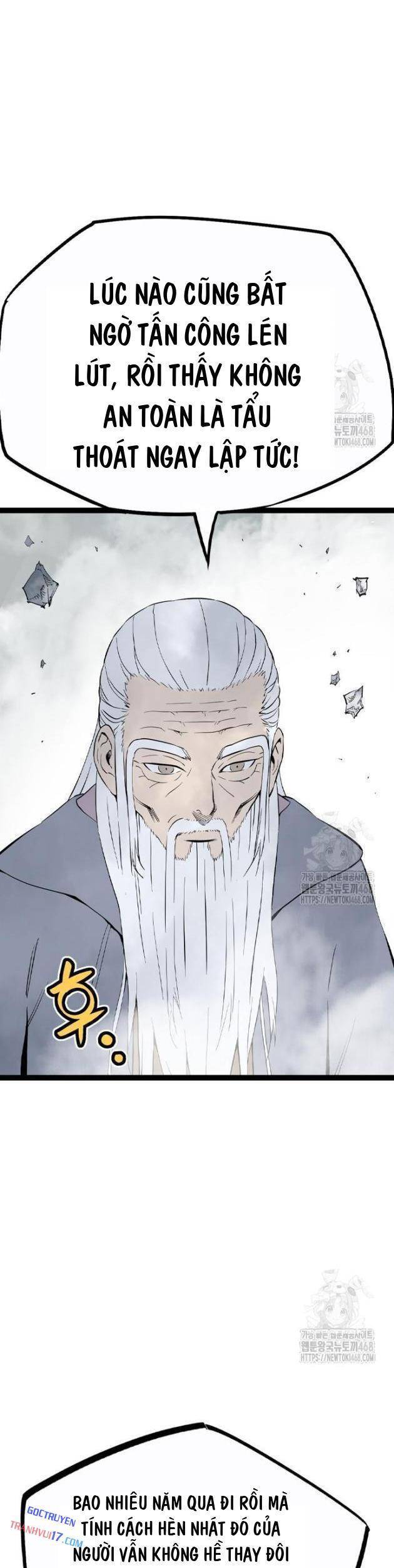 Sát Thần Tu La Chapter 49 - 32