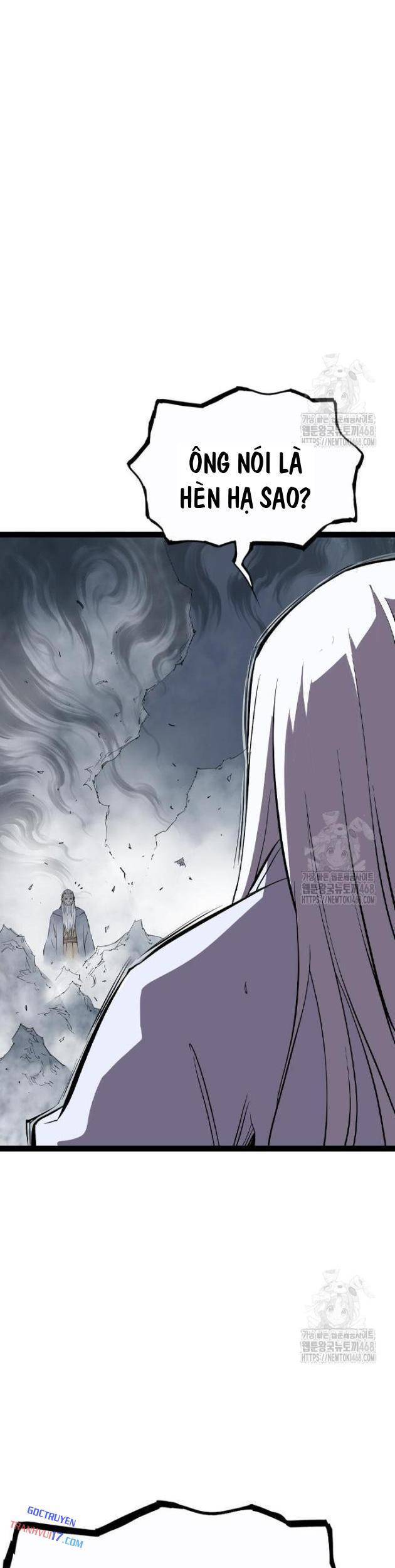 Sát Thần Tu La Chapter 49 - 34