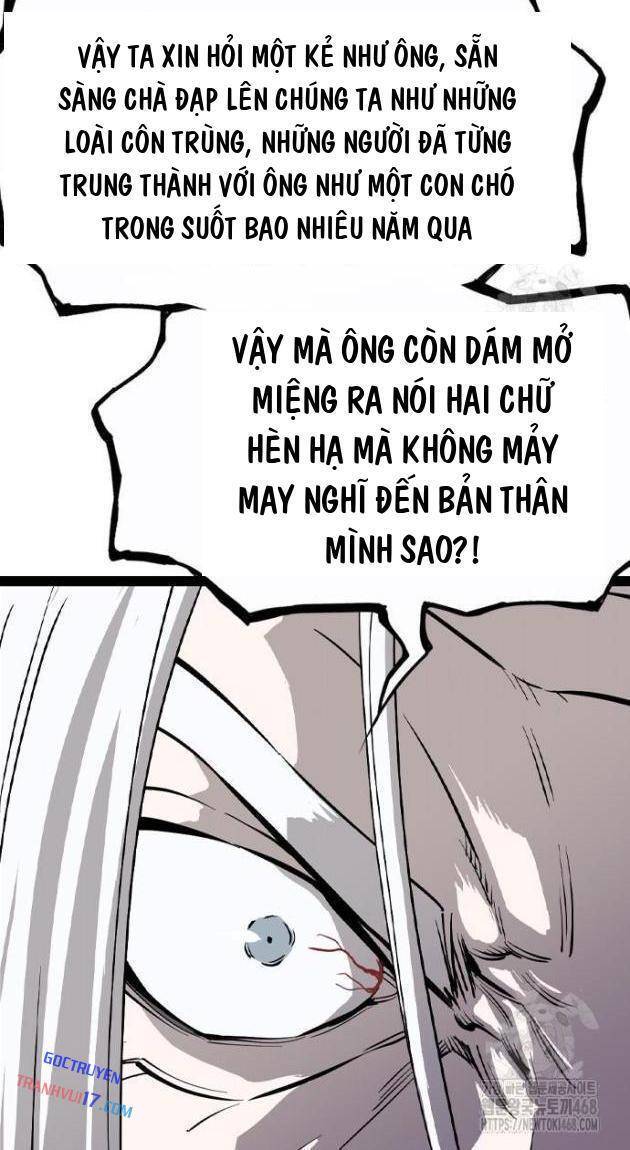 Sát Thần Tu La Chapter 49 - 35