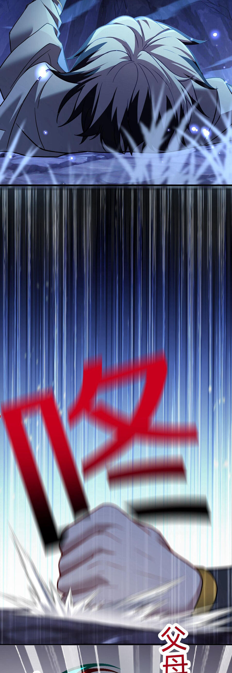 Đường Thần Thiên Mệnh Chapter 1 - 13