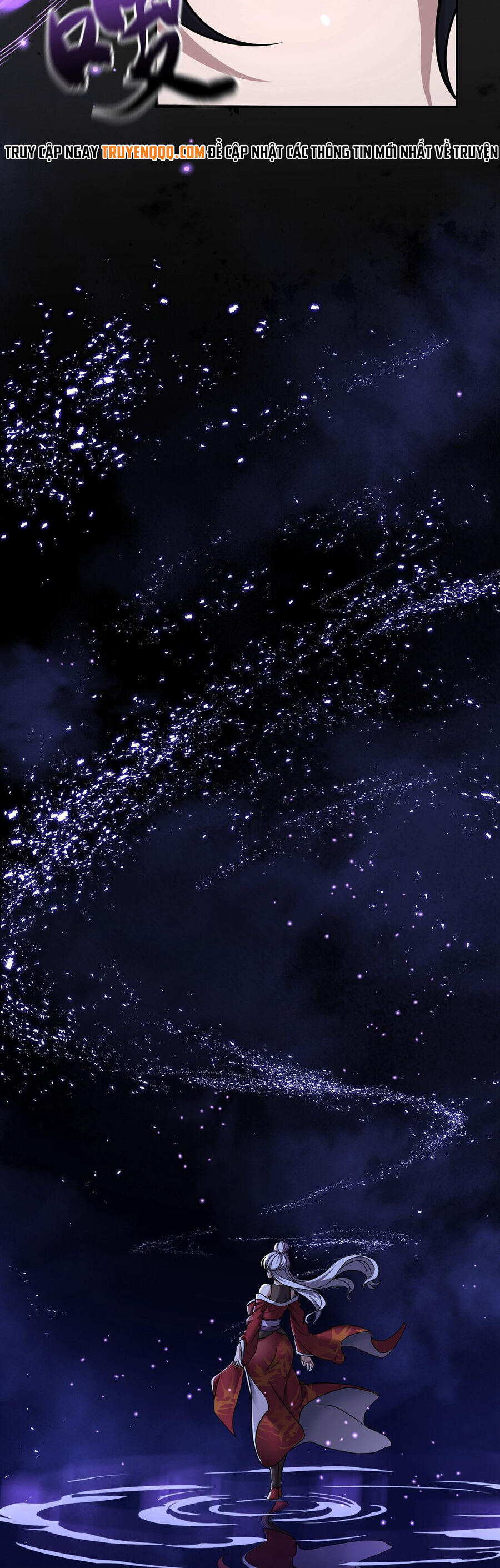 Đường Thần Thiên Mệnh Chapter 1 - 23