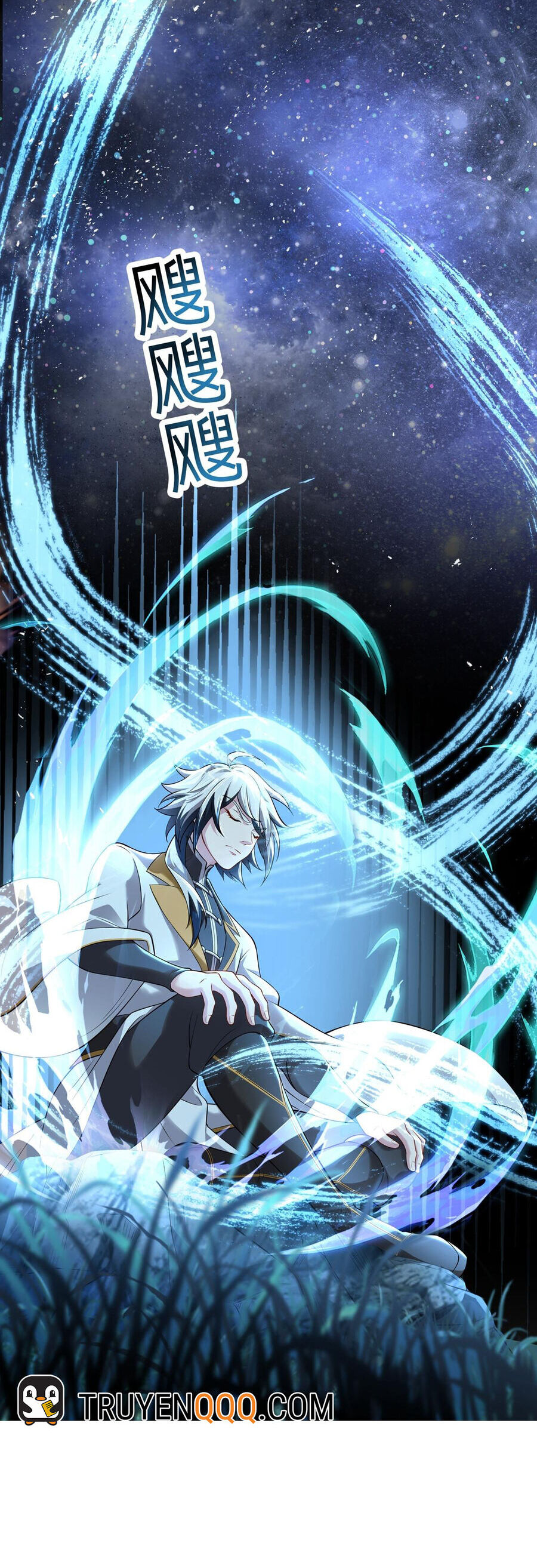 Đường Thần Thiên Mệnh Chapter 10 - 19