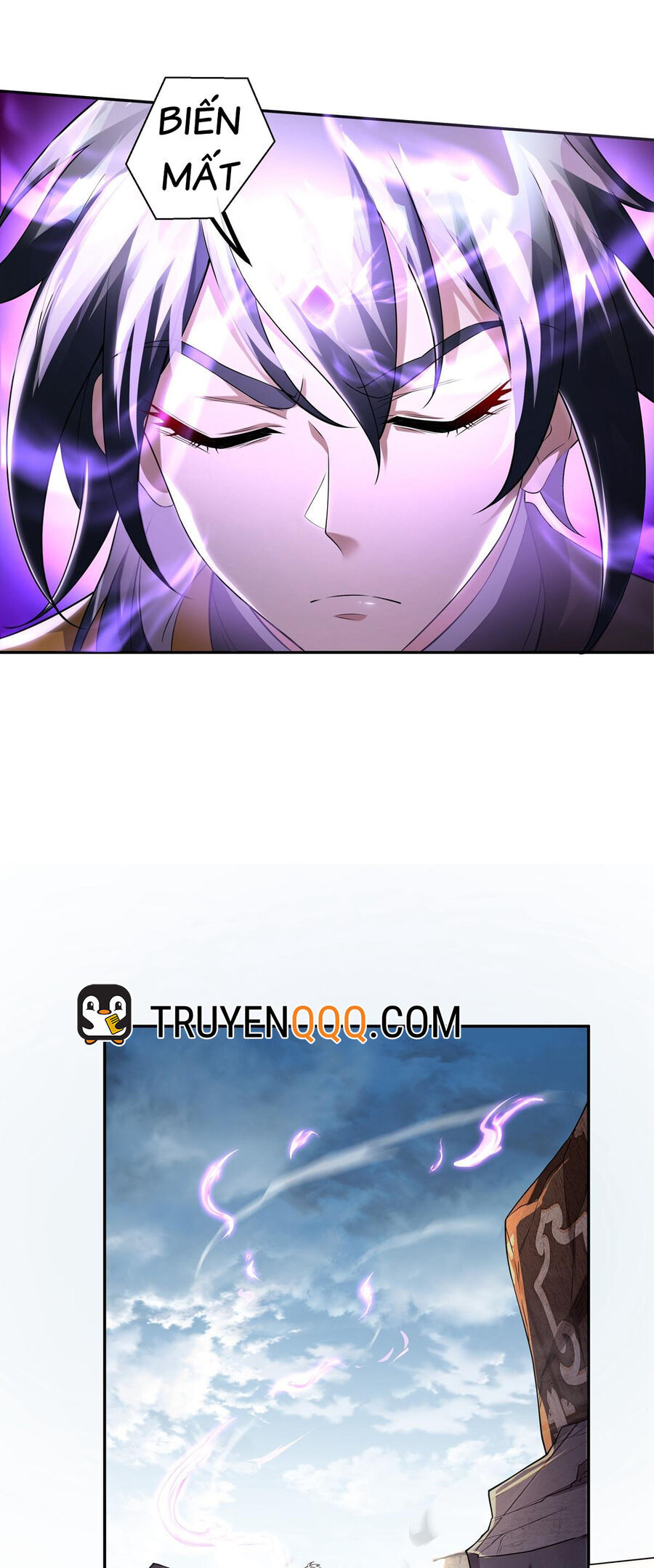 Đường Thần Thiên Mệnh Chapter 10 - 2