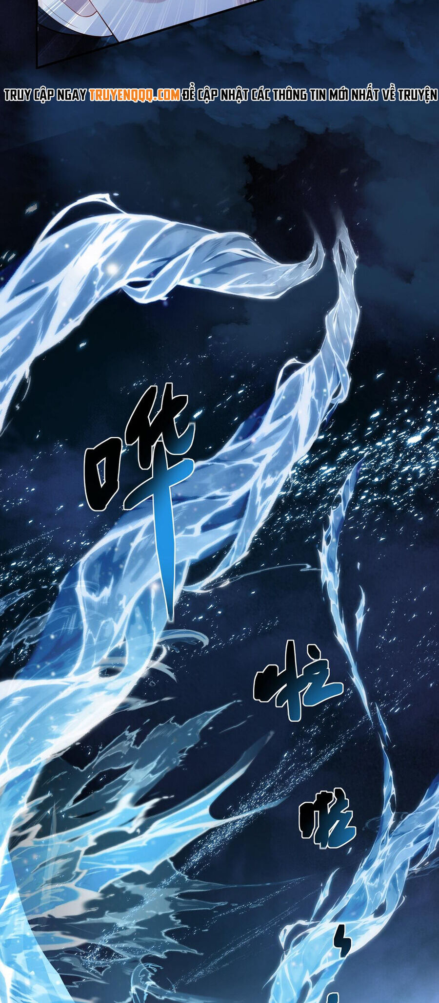 Đường Thần Thiên Mệnh Chapter 10 - 21