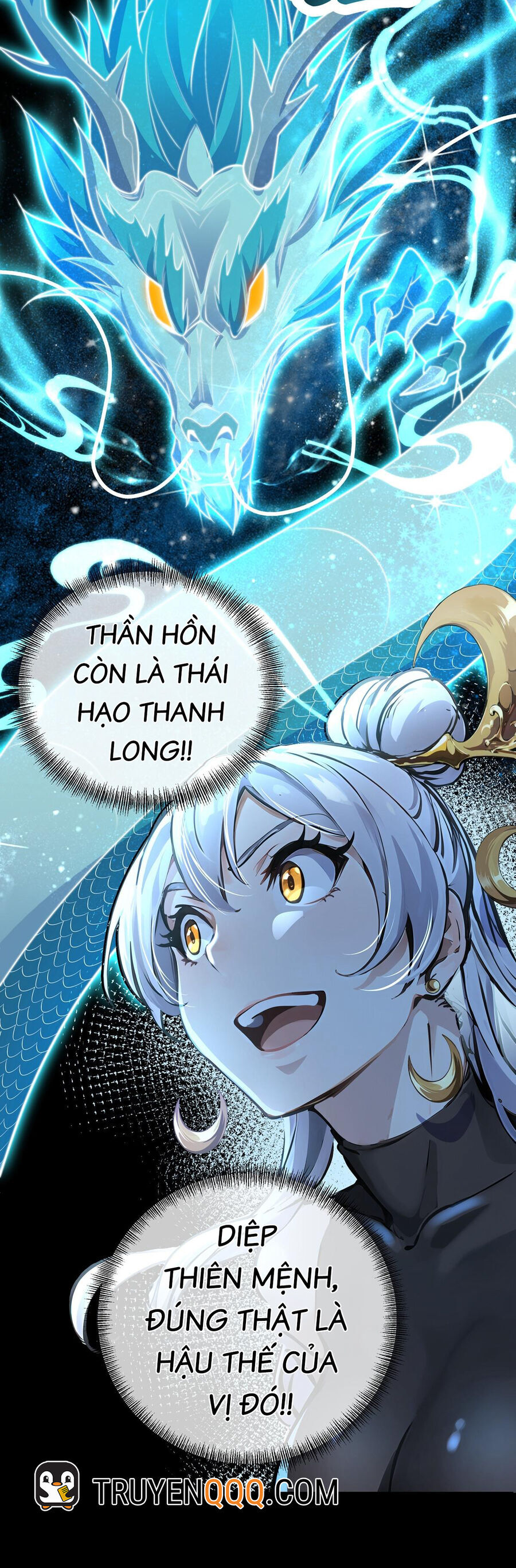 Đường Thần Thiên Mệnh Chapter 10 - 24