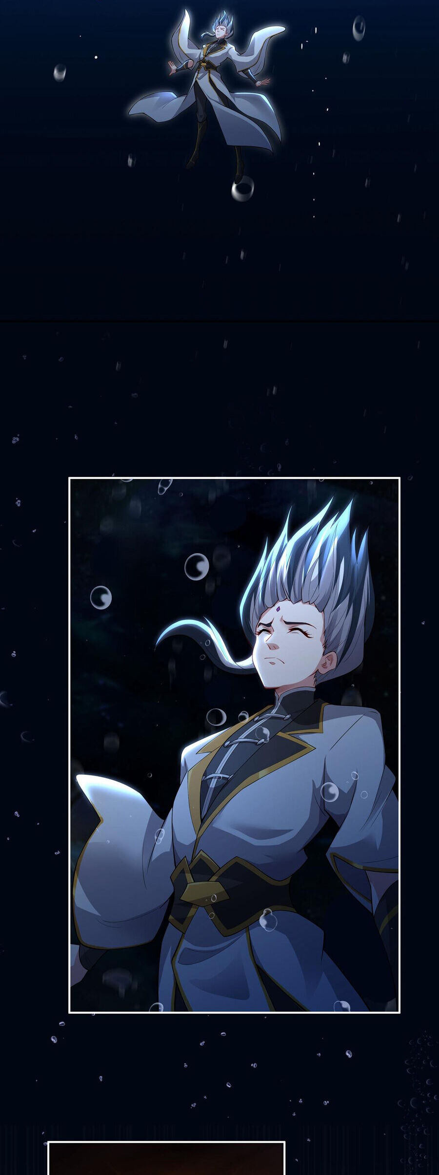 Đường Thần Thiên Mệnh Chapter 10 - 6