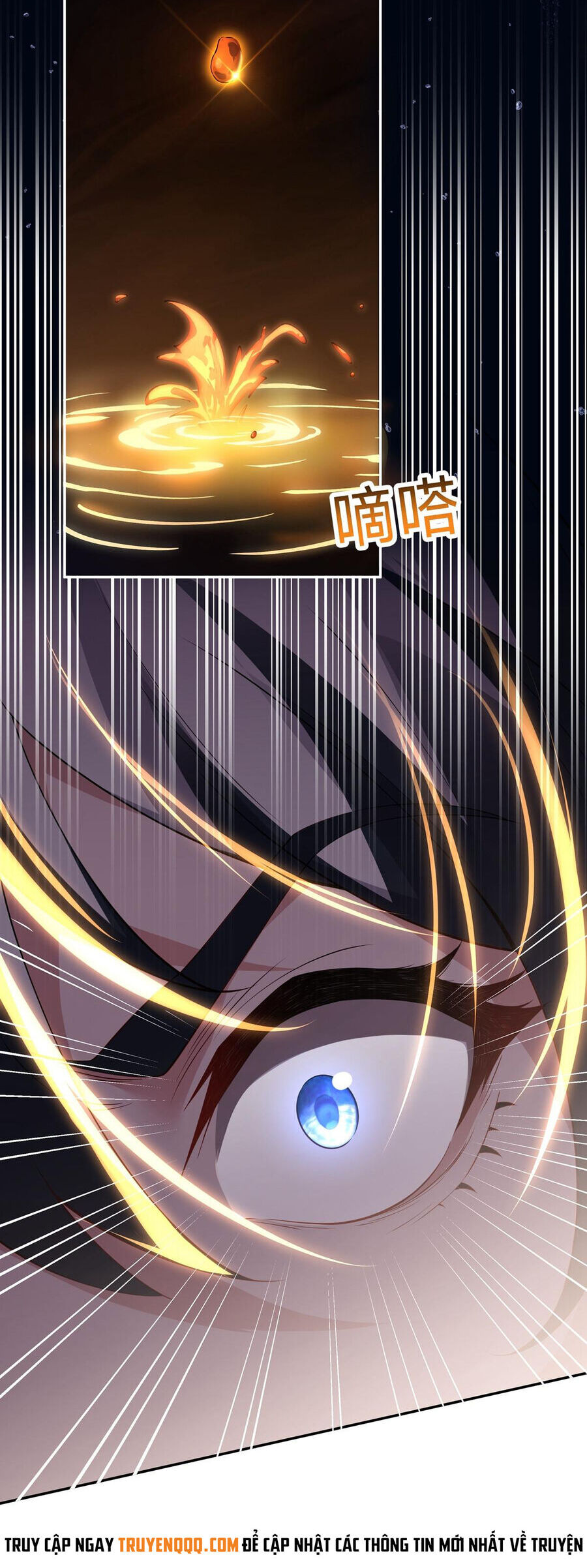 Đường Thần Thiên Mệnh Chapter 10 - 7