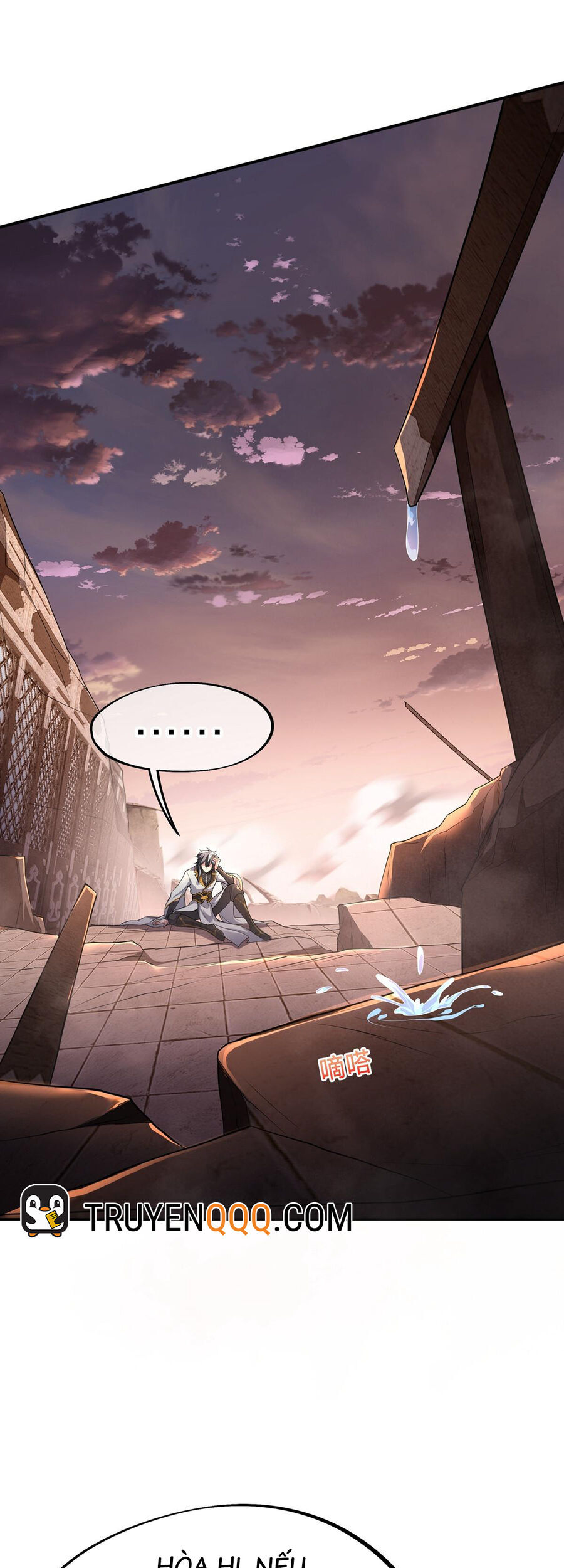 Đường Thần Thiên Mệnh Chapter 10 - 8