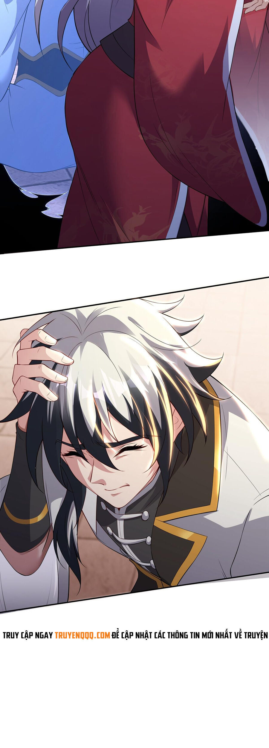 Đường Thần Thiên Mệnh Chapter 10 - 10