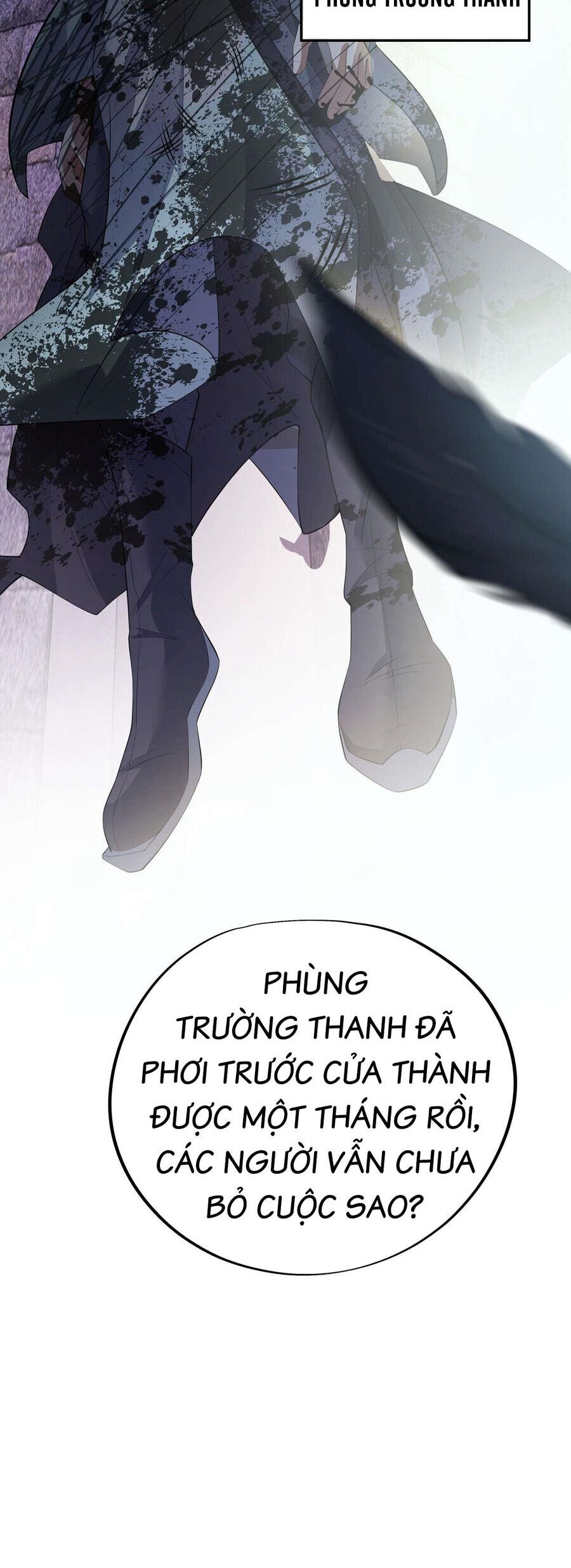 Đường Thần Thiên Mệnh Chapter 2 - 13