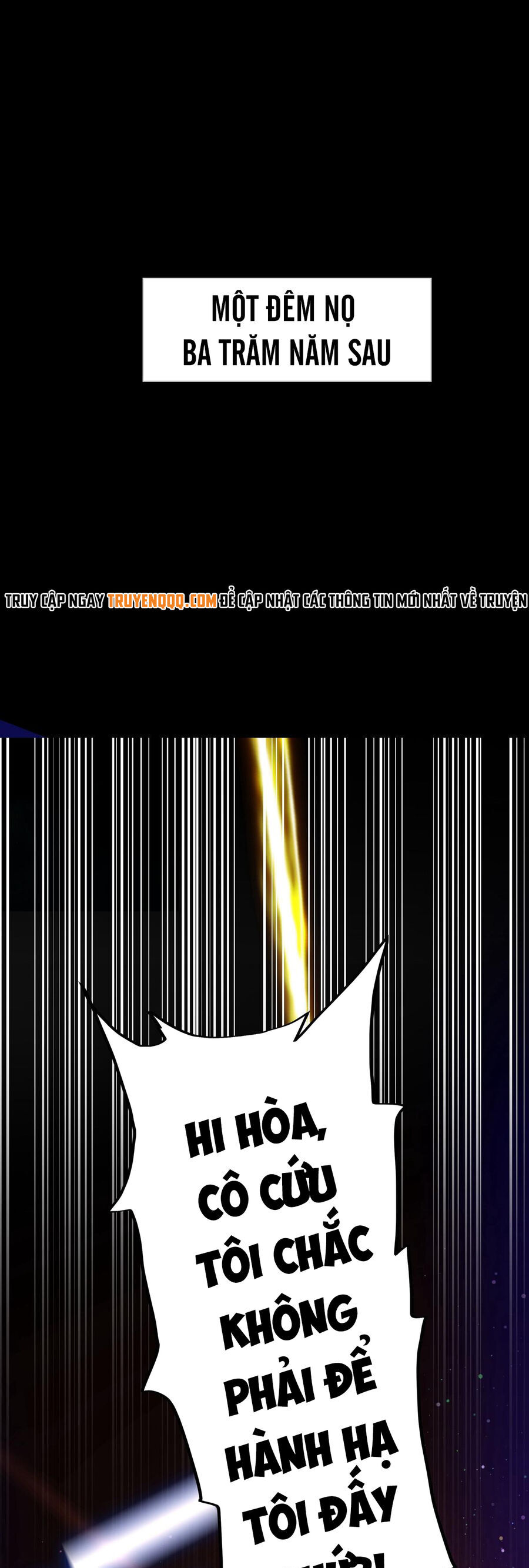 Đường Thần Thiên Mệnh Chapter 2 - 6