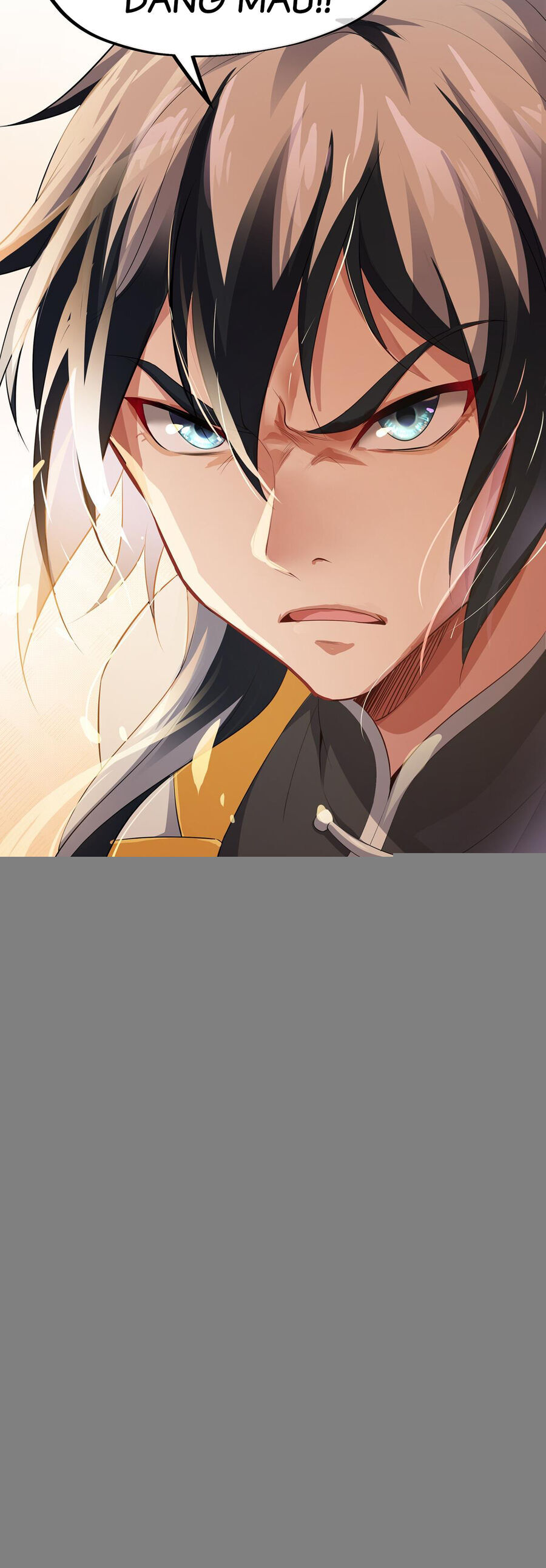 Đường Thần Thiên Mệnh Chapter 4 - 11